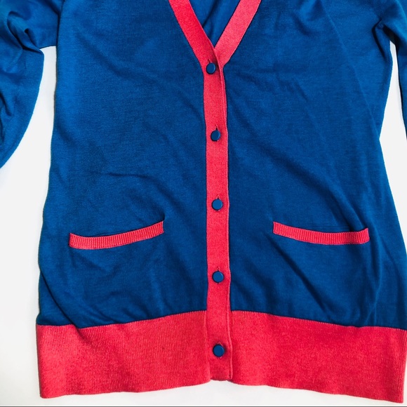 Prabal Gurung For Target Cardigan Sweater Small - Picture 3 of 4